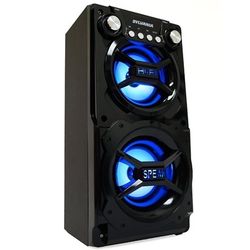  NEW Portable Bluetooth Speaker