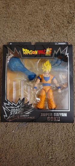 Dragon Stars super saiyan Goku