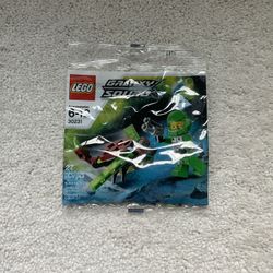 Lego Galaxy Squad Space Insectoid Polybag