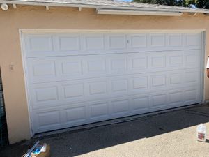 New And Used Garage Door For Sale In Cape Coral Fl Offerup
