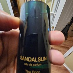 HERMETICA Sandalsun EDP Unisex 50 mL / 1.7 oz 