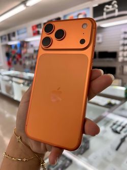 iPhone 17 Pro Max 2TB carrier unlocked