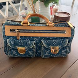 Louis  Vuitton Bag