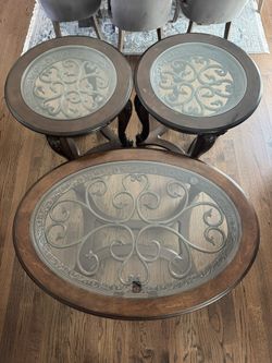 Coffee Tables
