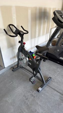 Sunny Fitness Bicycle