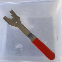 Snap-On A159 Door Window Handle Clip Remover 