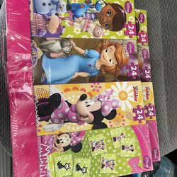 Puzzles