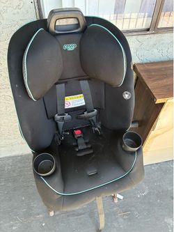 Car seat