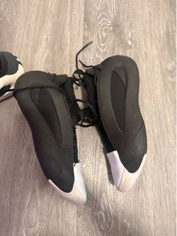 harden 8 after hours colorway