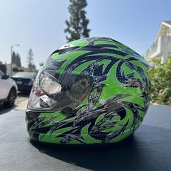 Nikko Helmet Size Large 59-60cm