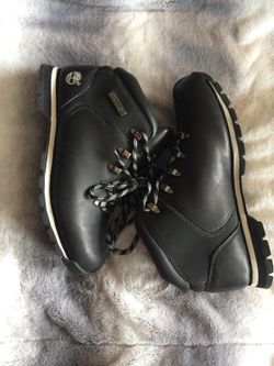 Timberland boots size 10.5