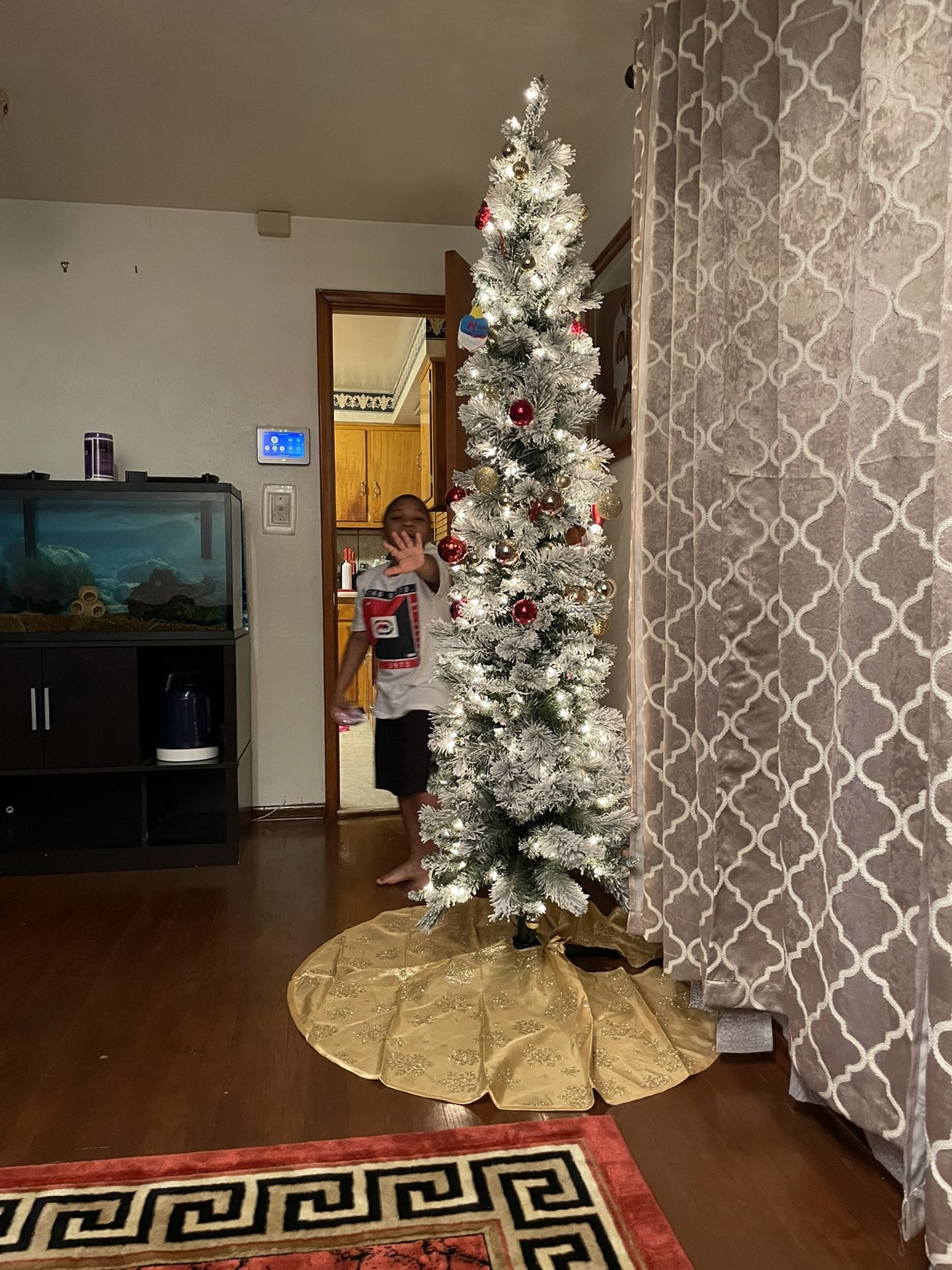 Christmas Tree
