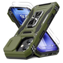 Iphone 17 case and screen protector 