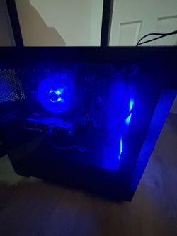 Gaming pc