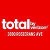 TOTAL by Verizon