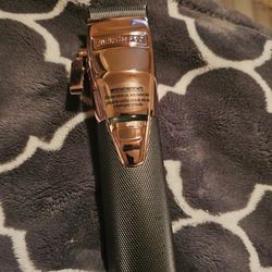 Andis and babliss clippers