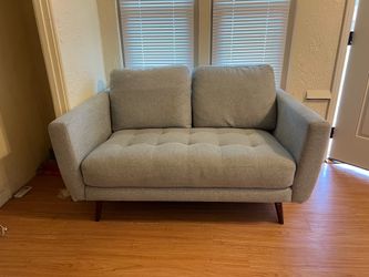 Loveseat