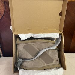 Uggs Mini Boots 