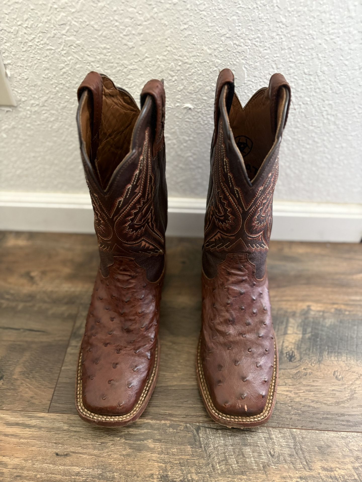Ariat Boots 