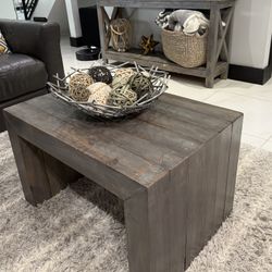 Coffee Table / Console Table