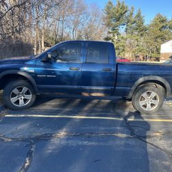 2006 Dodge Ram 1500