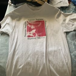 Supreme Banana Tee MEDIUM