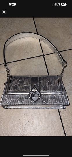 New Juicy Purse 