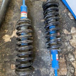 OEM set Toyota Tacoma TRD Sport Shocks Struts 