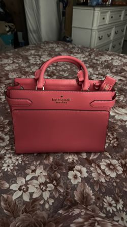 Kate Spade New York Staci Medium Satchel