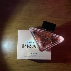 Prada Paradoxe Intense