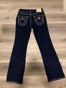 True Religion Jeans Size 26