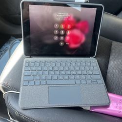 iPad 