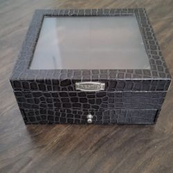 Jewelry Box