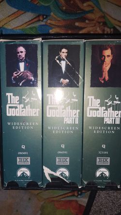 The Godfather Collection