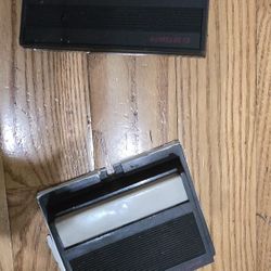 Craftsman Garage Openner Wall Control + Remote Control (older model - works with opener with YELLOW learning button)