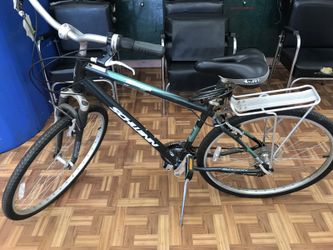 Schwinn voyageur online commute