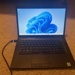 Dell laptop