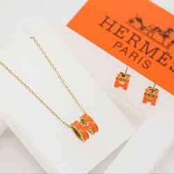 Hermes  Set 