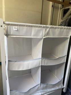 Baby Organizer