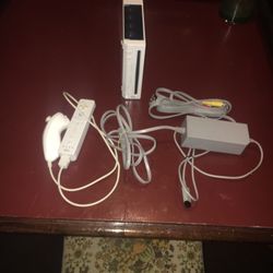 Nintendo Wii