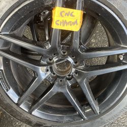 Wheels Repaired ! Full rim restoration long island