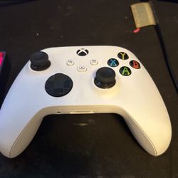 Xbox 1 controller 
