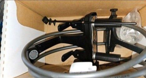 Delta Ashlyn 2-Handle 4" Bathroom Faucet In Matte Black