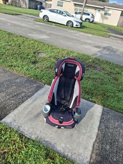Car seat