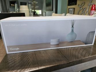 Wi-fi Extender