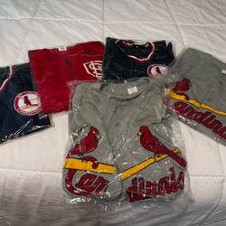 Cardinals Shirts