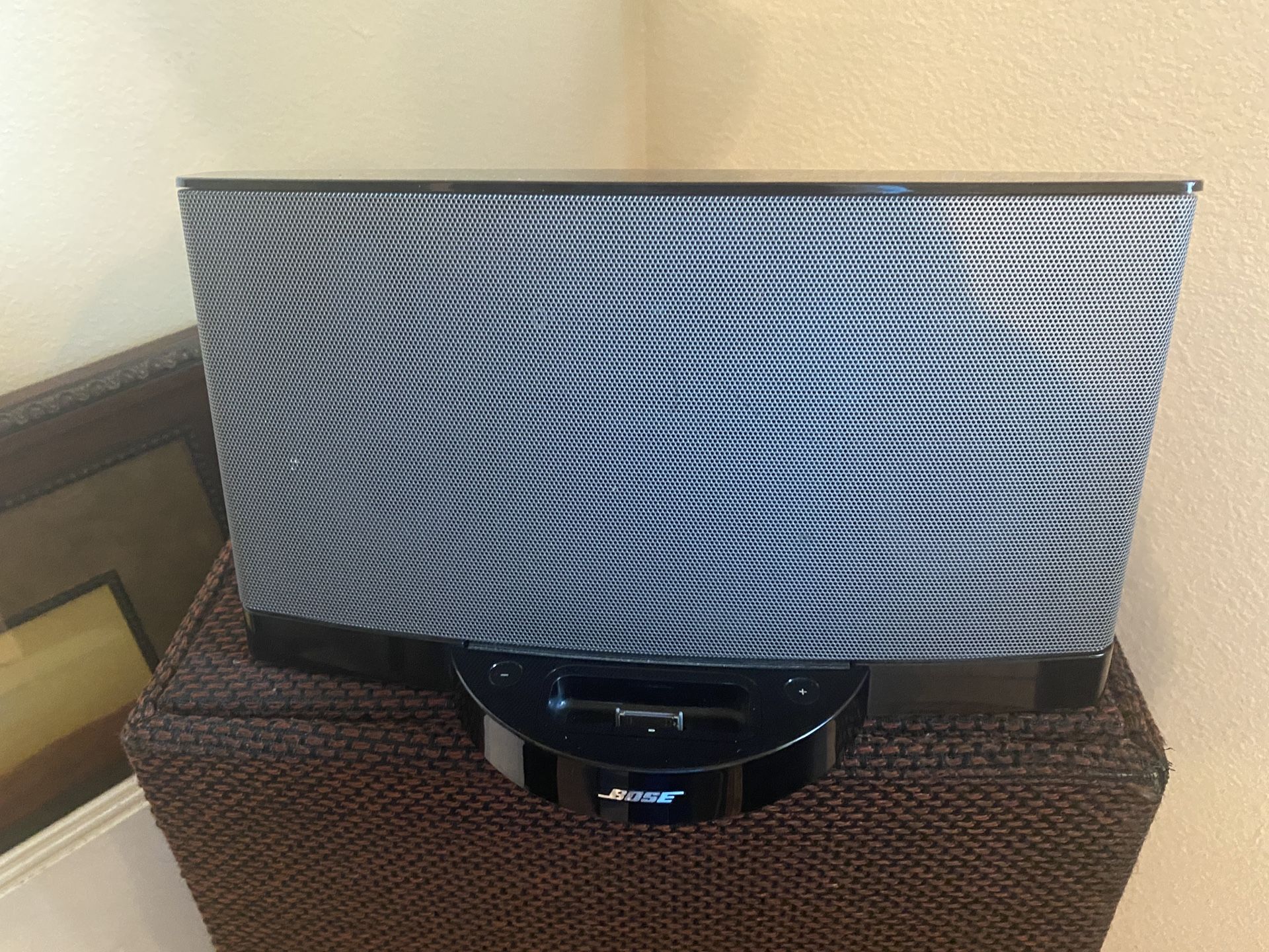 Bose IPod Dock