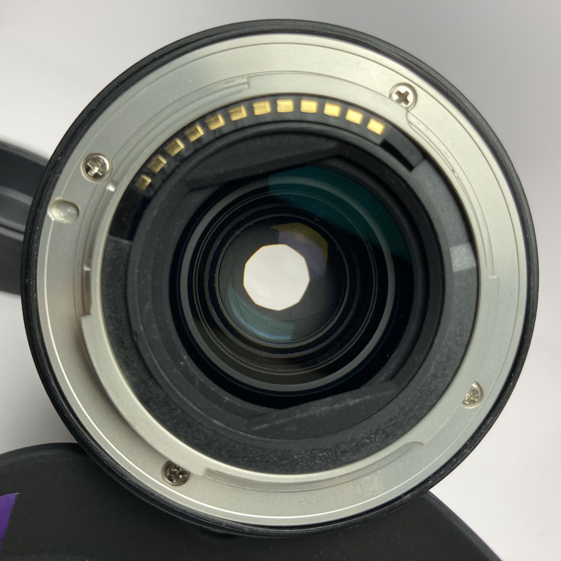 ROKINON Cine AF 24mm T1.9 for Sony FE mount