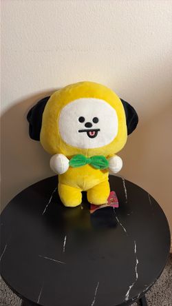 BT21 Chimmy