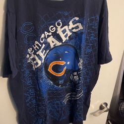 Chicago Bears Shirt